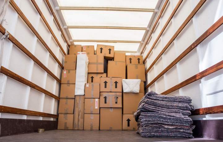 Box stockage Carbonne