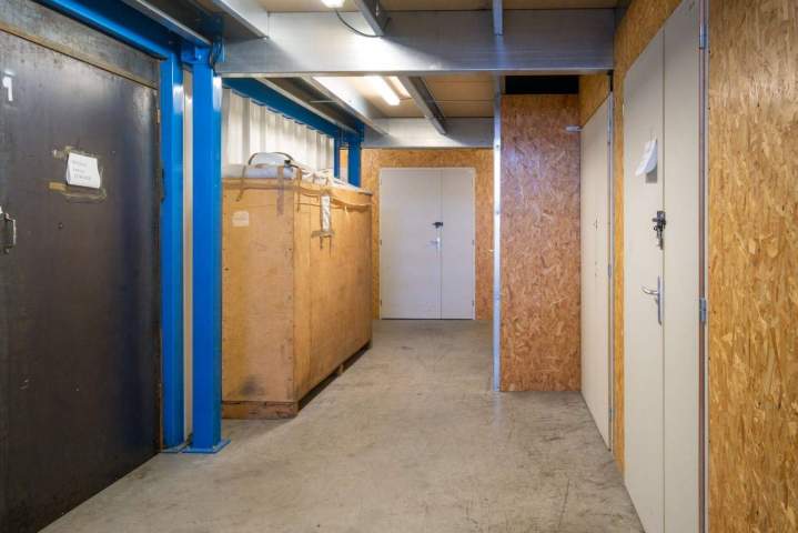 Location garde-meuble Carbonne